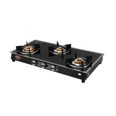 SF LPG Stove 3B Silverline