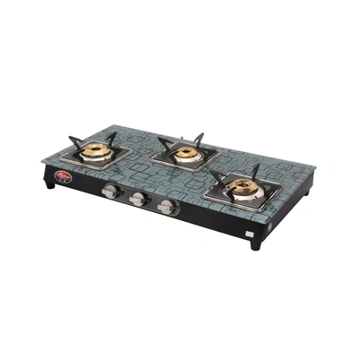 SF LPG Stove 3B Ultra Black SF MS NA