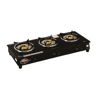 SF LPG STOVE 3B REGAL PLUS MS NA