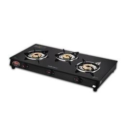 SF LPG Stove 3B Desire MS NA