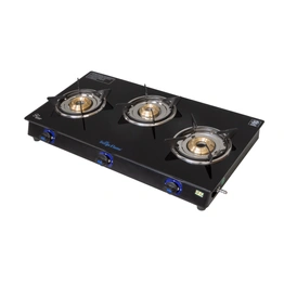 SF LPG Stove 3B AURA MS NA