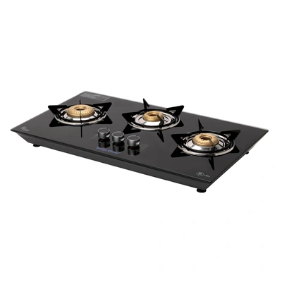 SF LPG Stove 3B Apolo Round