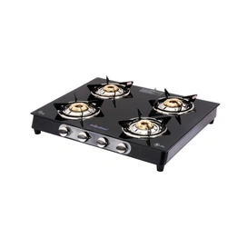 Upgrade Your Cooking with SF LPG Stove 4B Excel MS NA