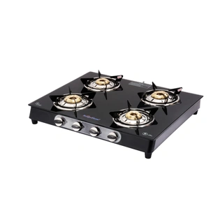 Upgrade Your Cooking with SF LPG Stove 4B Excel MS NA