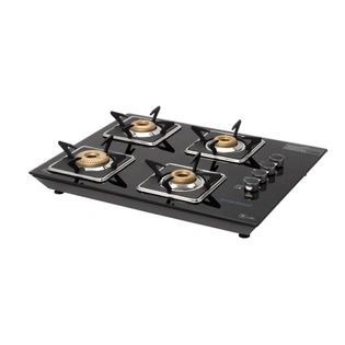 SF LPG Stove 4B Apollo Square MS Auto