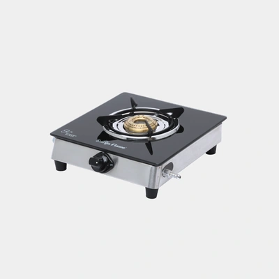 SF LPG Stove 1B Atlas SS NA