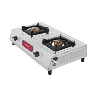 SF LPG Stove 2B Eco Delux NA