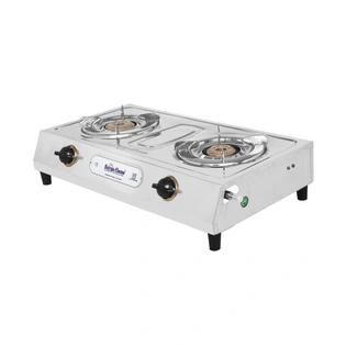 SF LPG Stove 2B Majestic VV1