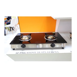 SF LPG Stove 2B Atlas SS NA