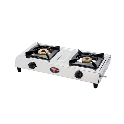 SF LPG Stove 2B Vista SS NA