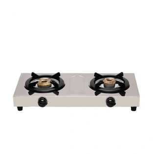 SF LPG Stove 2B Double Cook NA E Com