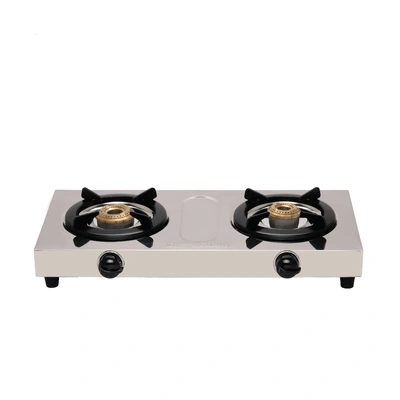 SF LPG Stove 2B Double Cook NA E Com