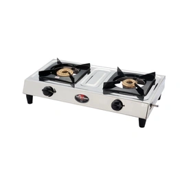 SF LPG Stove 2B Eco Basic CI