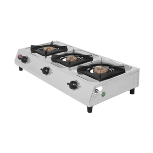 SF LPG Stove 3B Capri BB Auto