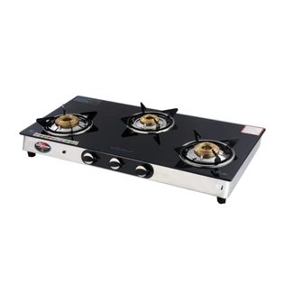 SF 3B Excel SS Auto LPG Stove