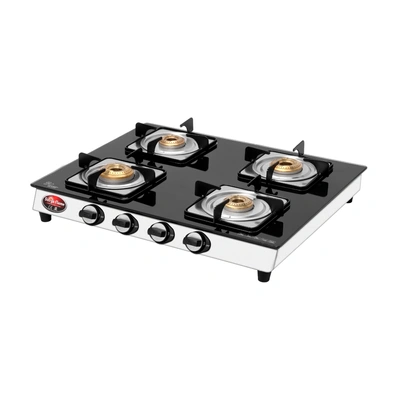 SF LPG Stove 4B Nexa SS NA