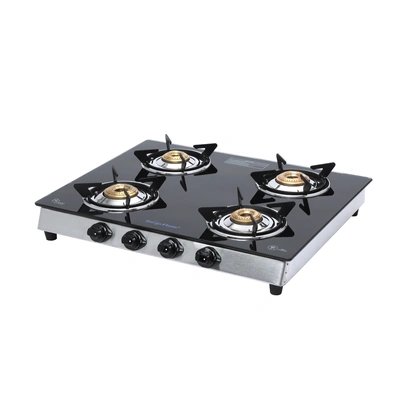 SF LPG Stove 4B Atlas SS NA