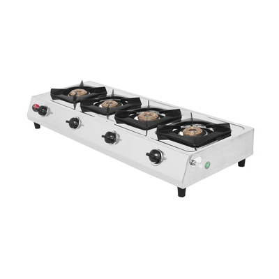 SF LPG Stove 4B Capri BB Auto