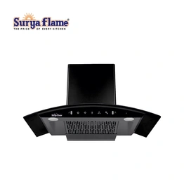 SF COOKER HOOD ELEGANT LX 90 CM