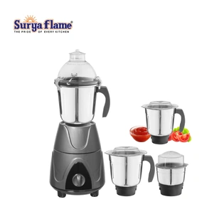 SF MG FLASH 4 JAR 750C Mixer Grinder