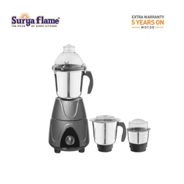 SF MG FLASH 3 JAR 750 C Mixer Grinder