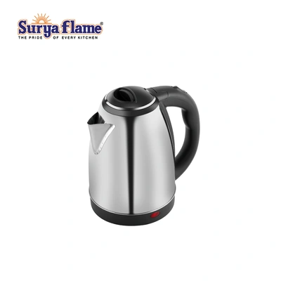 SURYAFLAME SF Cordless Water Kettle 1.8 Ltr