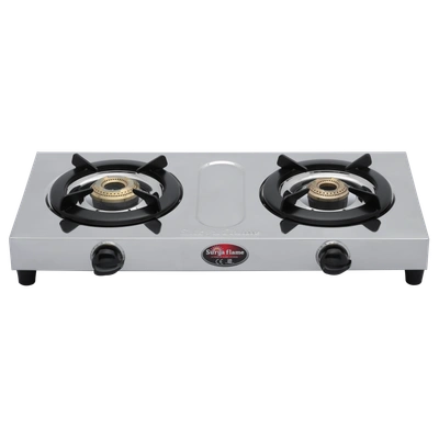 SF LPG Stove 2B Sleek