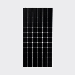 395 Wp - 260 Wp - 225 Wp Mono Solar Panel