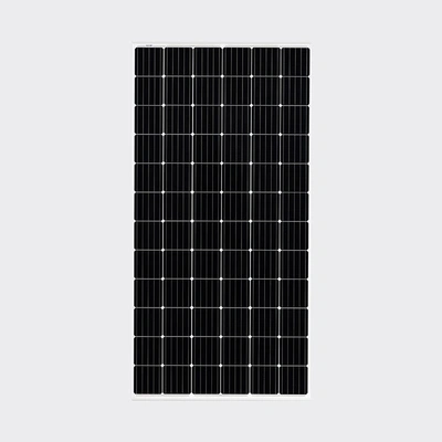 395 Wp - 260 Wp - 225 Wp Mono Solar Panel