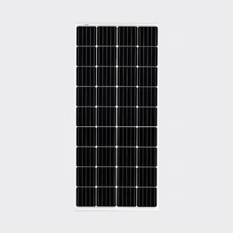 SOLAR PANEL 125 Wp-100 Wp-75 Wp-65 Wp-50 Wp-40 Wp-20 Wp-10 Wp - SMALL SIZE