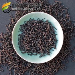 Premium Black Tea for Export