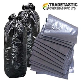 High-Quality Garbage Bags