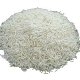 1509 Basmati Rice