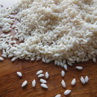 100% Broken Rice