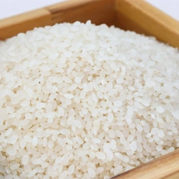 Idly / Kranti Rice