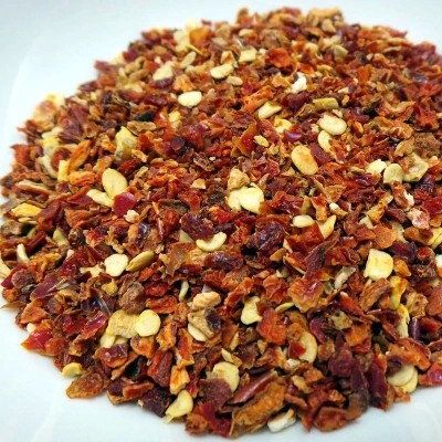 Chilli Flakes