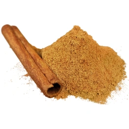 Chinnamon Bark Powder