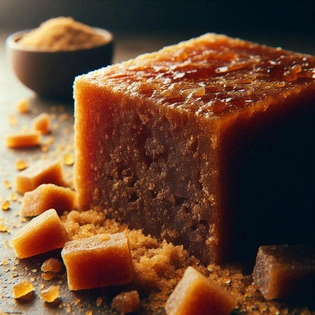 Jaggery