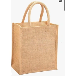 Jute Promotional Bag