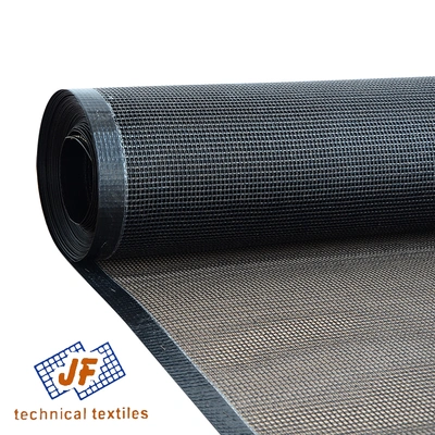 PTFE MESH CONVEYOR BELT FOR UV CURING MACHINES