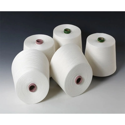 Poly Viscose Yarn