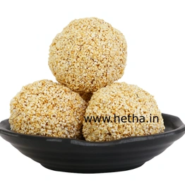 Chaulai Ladoos