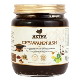 Chyawanprash