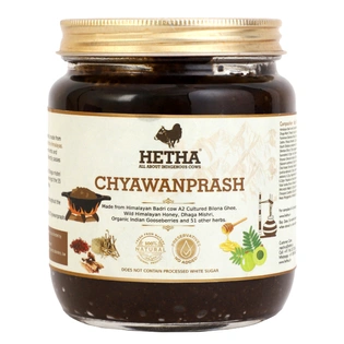 Chyawanprash