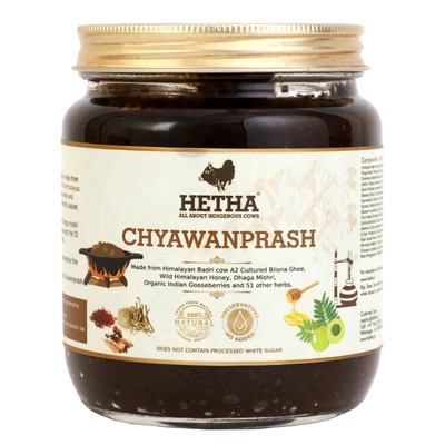 Chyawanprash