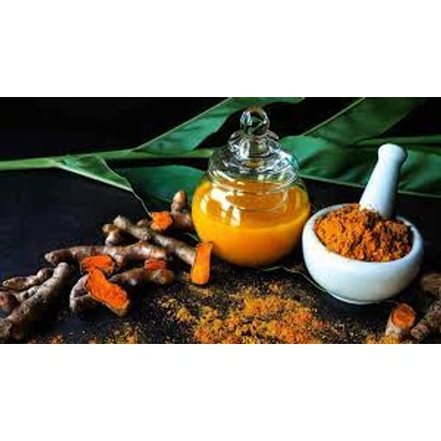 Turmeric Powder