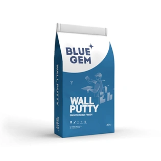 WALL PUTTY 20 KG