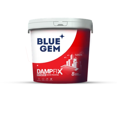 DAMPFIX 20 LTR