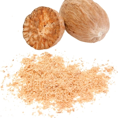 Sriman Global Nutmeg