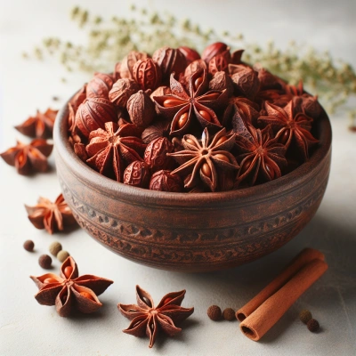 Star Anise